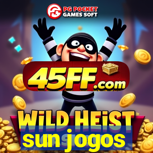 sun jogos